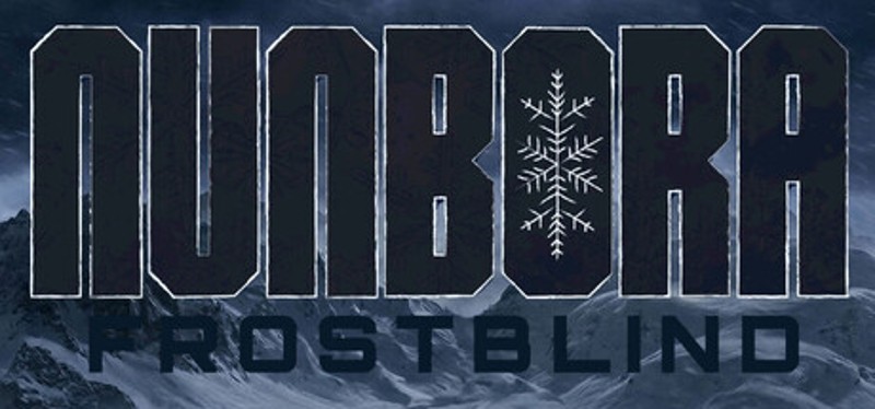 NUNBORA: Frostblind Image