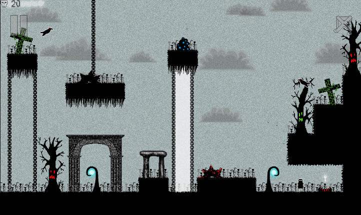 One Fine Day screenshot