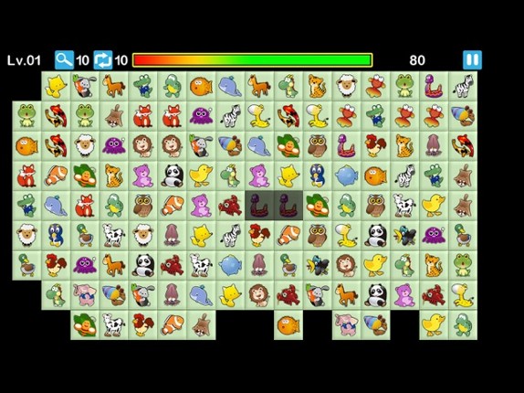 Onet Online screenshot