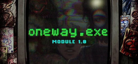 Games like oneway.exe: Module 1.0