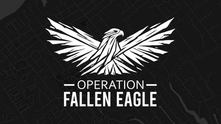 Operation: Fallen Eagle Image