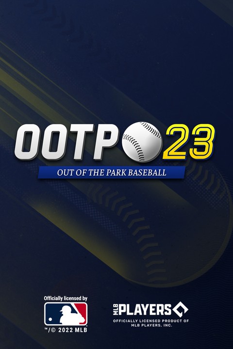 Games like Out of the Park Baseball 23