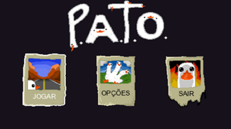 P.A.T.O screenshot