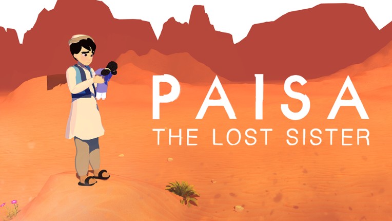 Paisa - The Lost Sister Image