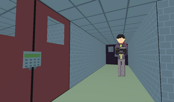 Passwordinator3000 screenshot