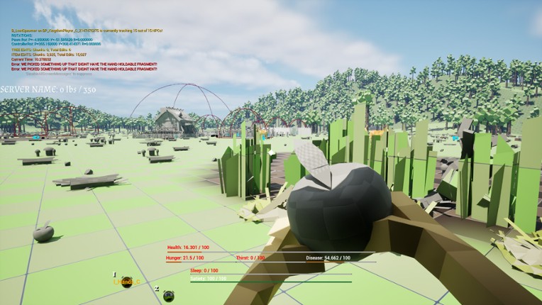 Peasant Simulator Image