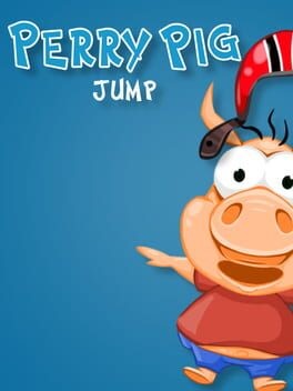 Games like Perry Pig Jump
