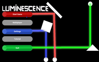 Photoluminescence Image