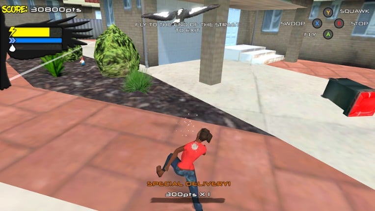 Pie in the Sky screenshot