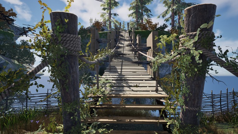 Piggy Only Up screenshot