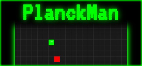 Games like PlanckMan