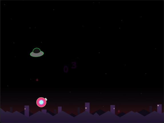 PLANET CERBERUS Image