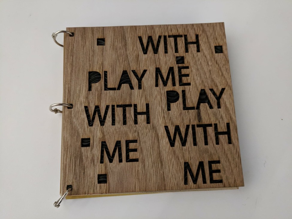 Games like Play With Me