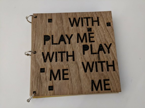 Play With Me Image