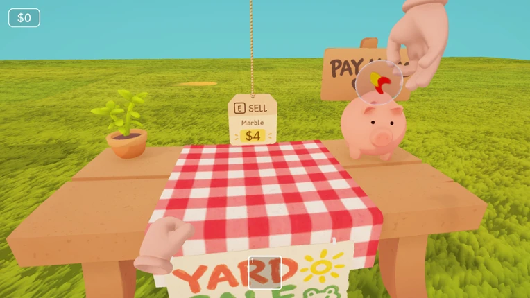 Please Stop Feeding The Frog Image