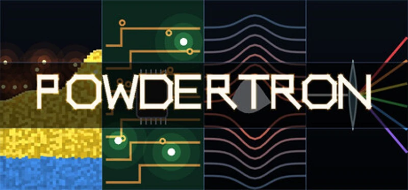 Powdertron Image