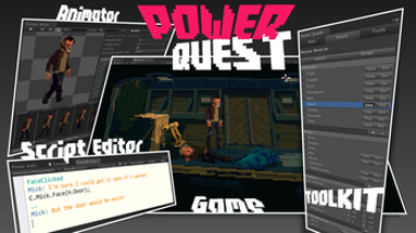 PowerQuest Image