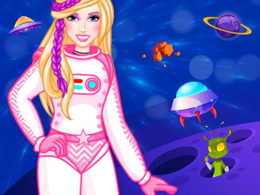 Games like Princess Astronaut