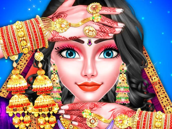 Princess jewelry shop Image