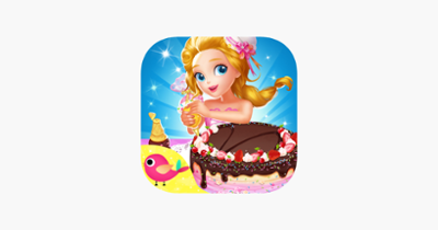 Princess Libby Dessert Maker Image