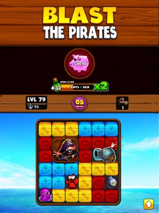 Prize Blast Image