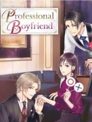 Professional Boyfriend Game Cover