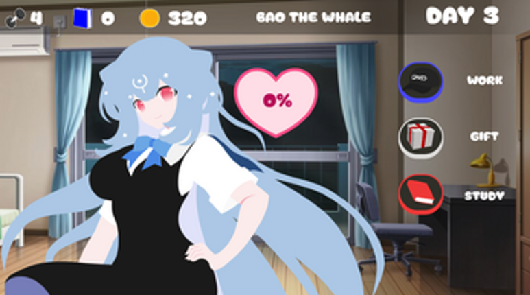 Proyect Love V1.0 screenshot