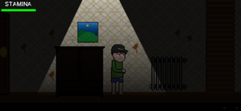 Psycho's House Image