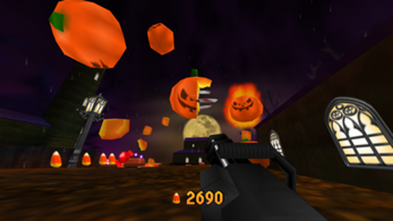 PUMPKILL 64 Image