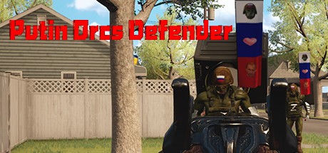Games like Putin Orcs Defender