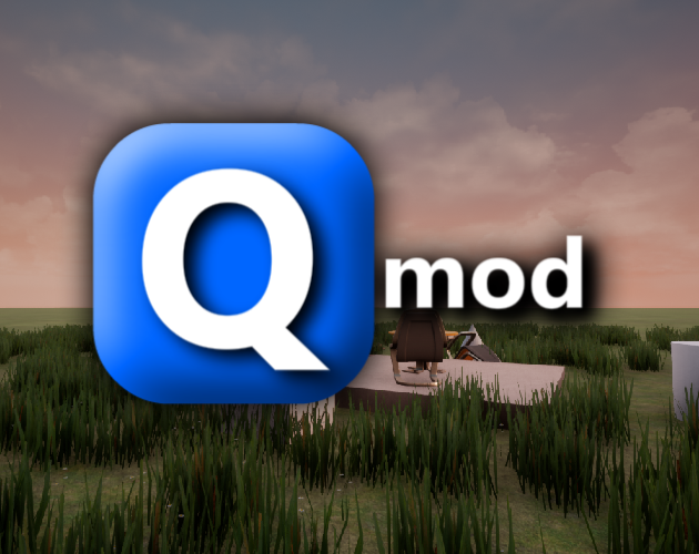 Games like Qmod