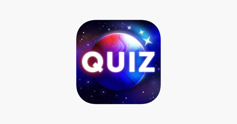 Quiz Planet ･ Image