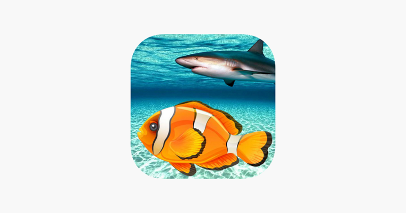 Real Fish Simulator Game Cover