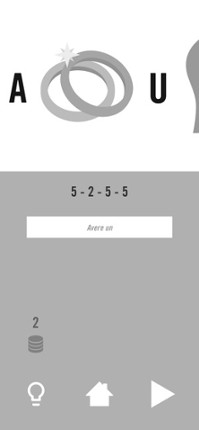 Rebus in italiano screenshot