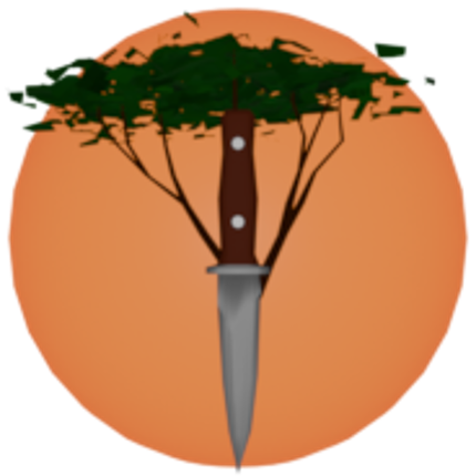 Red Tears: Angola Image