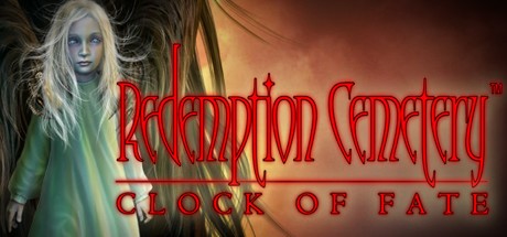 Games like Redemption Cemetery: Clock of Fate Collector's Edition