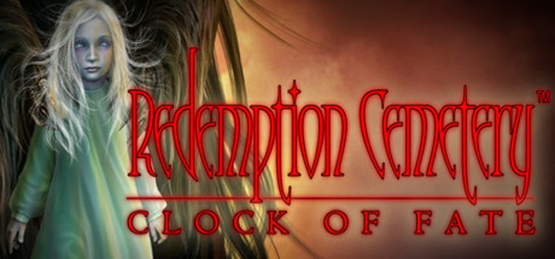 Redemption Cemetery: Clock of Fate Collector's Edition Image