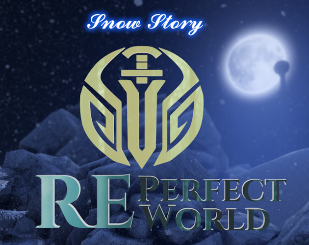 Games like REPW: Snow Story