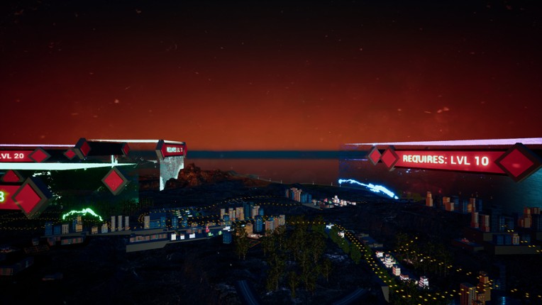 Resthedex screenshot