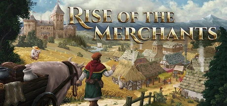 Games like Rise of the Merchants
