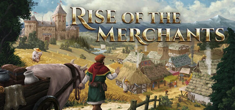Rise of the Merchants Image