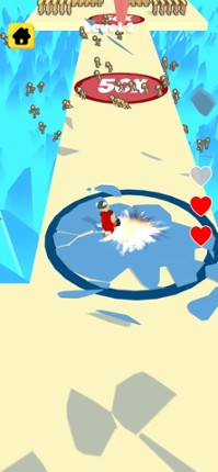 Rise'n Hit screenshot
