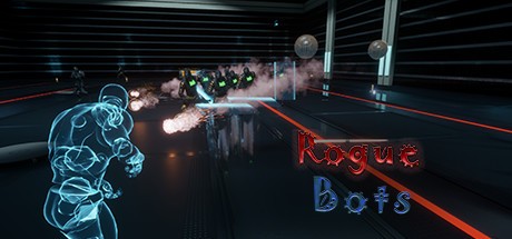 Games like Rogue Bots
