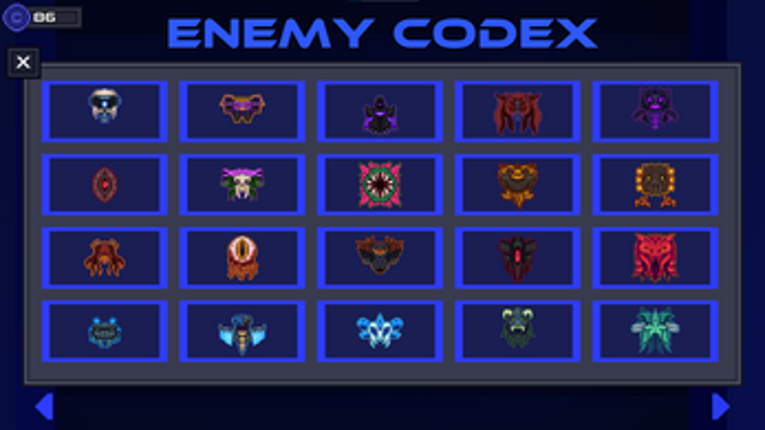 Rogue Fleet screenshot