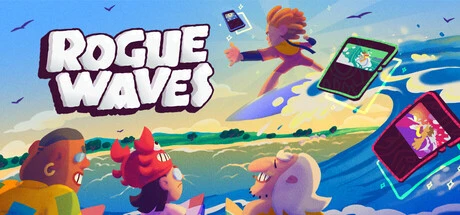 Games like Rogue Waves