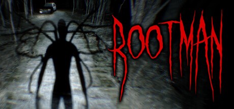 Games like Rootman: Bodycam Horror Footage