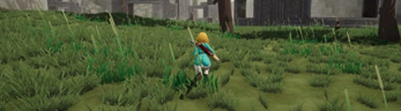 Rosebella's Quest screenshot