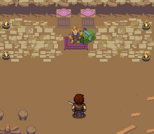 Ruina Real screenshot