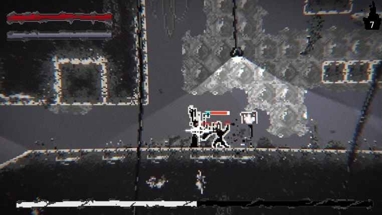 Runan Ritual screenshot