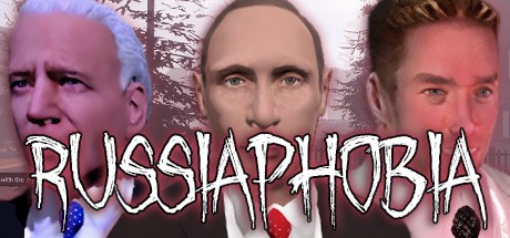 Games like RUSSIAPHOBIA